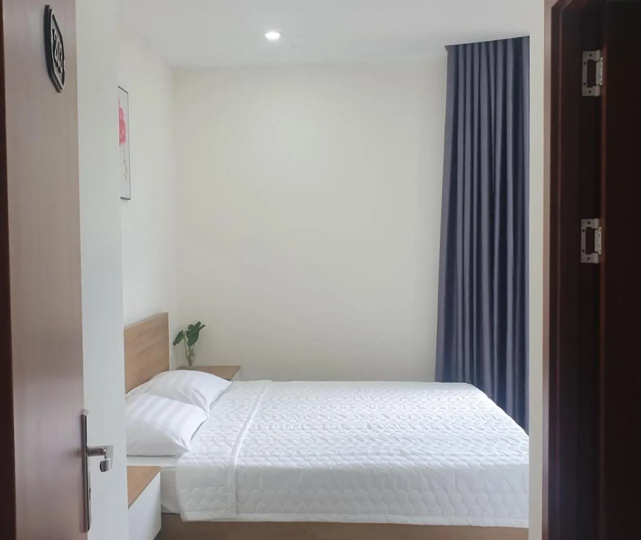 The Sun Hotel فونج تاو